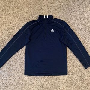 Men's Performance 1/4 Zip Pullover